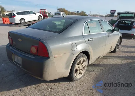 2009 Chevrolet Malibu Ls z USA, uszkodzony, nr VIN 1G1ZG57B094166119